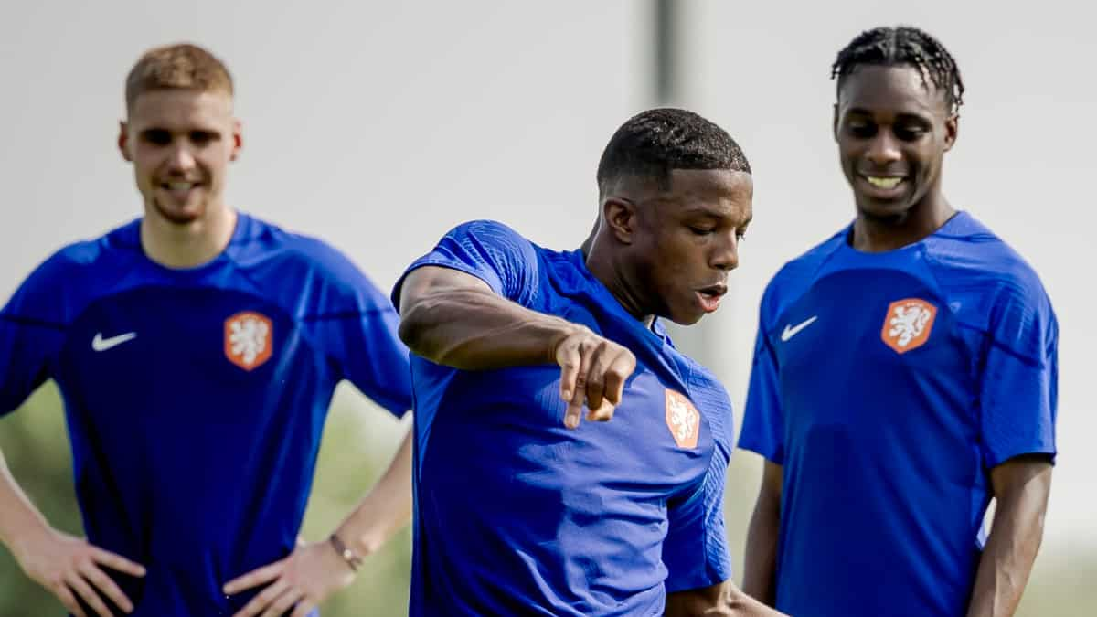 Senegal vs Netherlands, FIFA World Cup 2022: When and where to watch ...