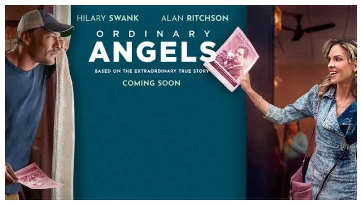 Ordinary Angels Release date, cast, trailer, plot, and more