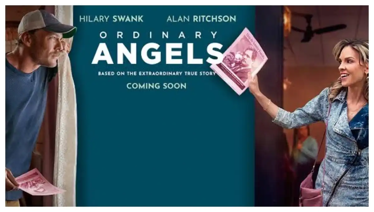 Ordinary Angels- Release date, cast, trailer, plot, and more