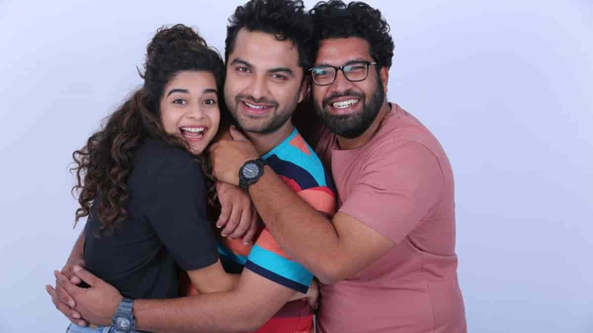 Ori Devuda review: Vishwak Sen is fantastic in an entertaining film about second chances in life