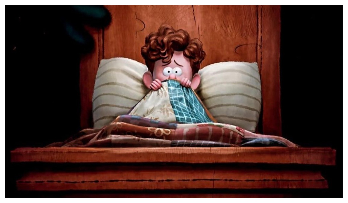 Orion and the Dark- Trailer, OTT Partner, Cast, Plot, and More