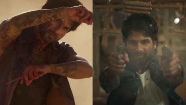O’Romeo teaser: Shahid Kapoor-Vishal Bhardwaj just relived iconic Bollywood scenes and gave them a new spin - Proof