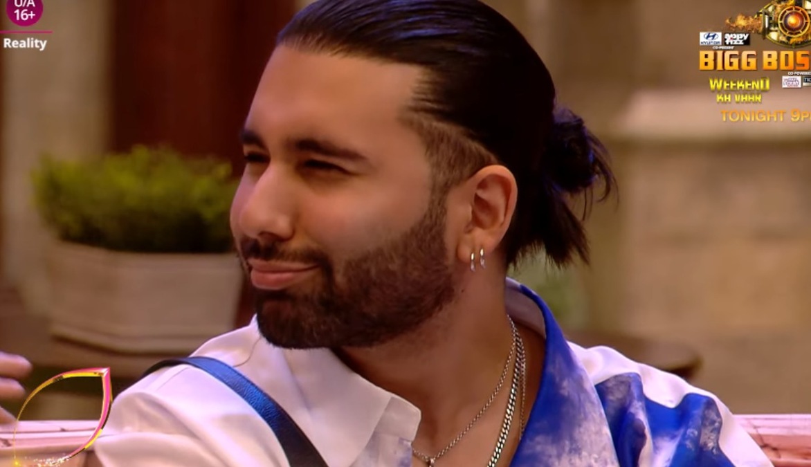 Bigg Boss 17: After Salman Khan, Sohail and Arbaaz GRILL Orry and MOCK his Hindi in BB house