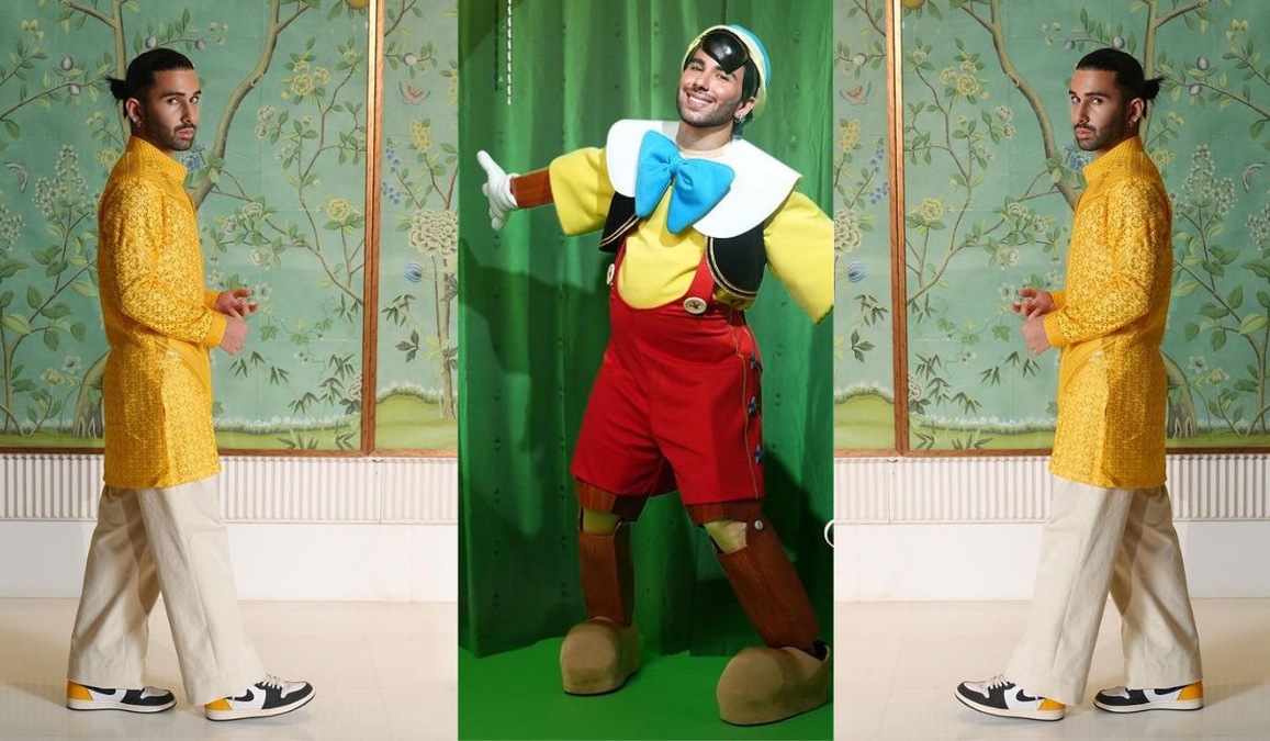 Bigg Boss 17- Orry makes a grand entry, gets to decide who hosted the best housewarming party!