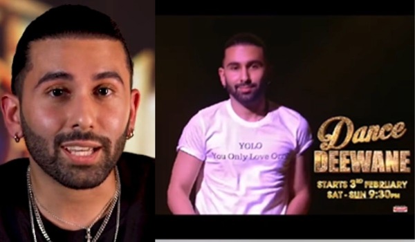 Dance Deewane 4: Is Orry all set to participate in the dance reality show? Here’s what we know!