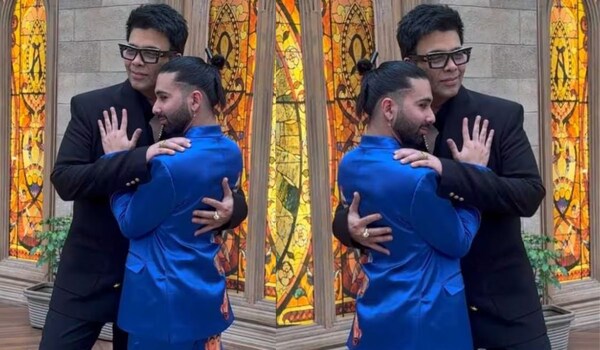 Here’s why a Reddit user RUBBISHED Orry’s ‘minions theory' that he spoke about on Karan Johar's Koffee With Karan 8