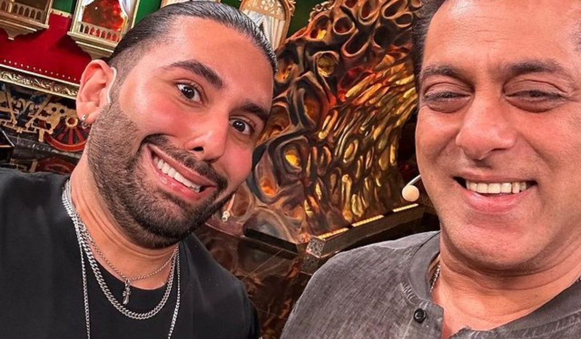 Bigg Boss 17: Orry feels THIS contestant will win Salman Khan’s show