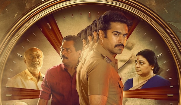Oru Nodi OTT release date: Here is when and where you can stream latest Tamil crime thriller