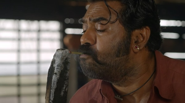 Oru Thekkan Thallu Case teaser: Biju Menon looks menacing in this period family drama co-starring Roshan Mathew