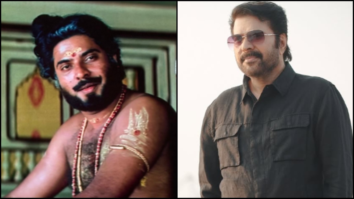 Mammootty on if he had done Oru Vadakkan Veeragatha now: 'Would have toned down...'
