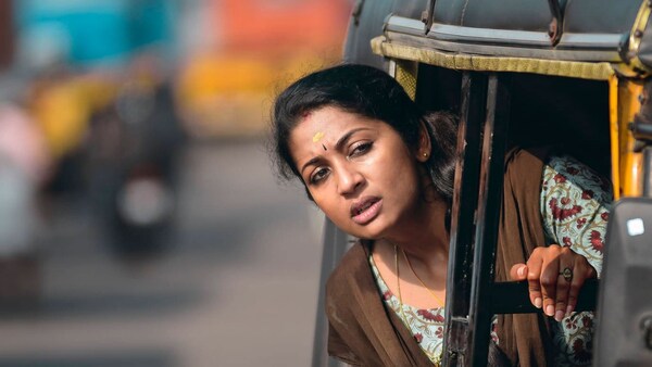 Oruthee movie review: Navya Nair is in superlative form in the slow-burn thriller about a woman's perseverance