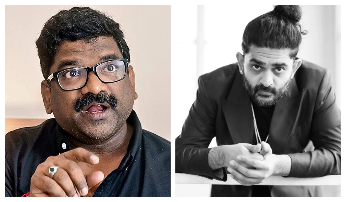 Bad Girlz: Oscar-winner Chandrabose, Sid Sriram team up for Ila Chusukuntane, a one of its kind song sequels of Neeli Neeli Akasam