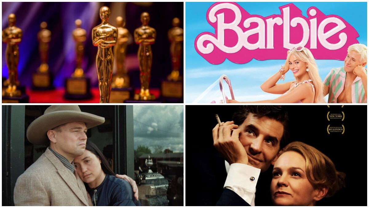 Oscars 2024 snubs Here is a scoop of the 96th annual Academy Awards