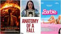 Oscars 2024 predictions – Oppenheimer, Poor Things to Barbie; movies that may take the trophy home