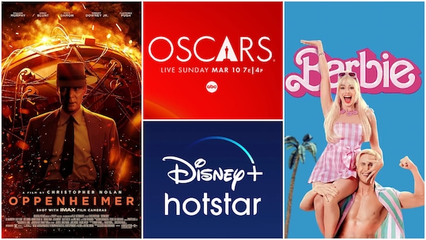 Oscars 2024 to stream on Disney+ Hotstar live in India – Timings, nominations, and frontrunners; everything you should know