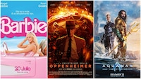 Oscar 2024 – Oppenheimer snubbed from visual effects category; Barbie, Aquaman 2, Spider-Verse and 17 more still in the race