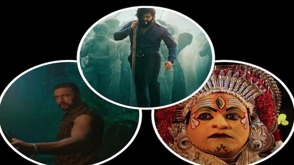 Wondering why Kantara and Vikrant Rona and not KGF-Chapter 2 are on the Oscars reminder list?