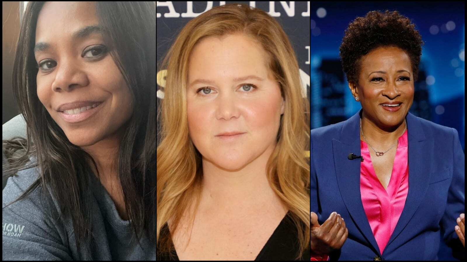 Oscars 2022: Regina Hall, Amy Schumer, Wanda Sykes to host; adds new