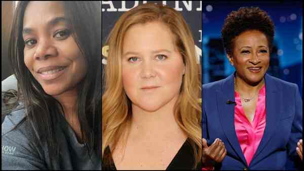 Oscars 2022: Regina Hall, Amy Schumer, Wanda Sykes to host; adds new ‘fan favourite' category