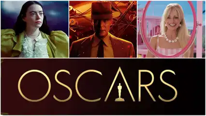 Oscars 2024 – Oppenheimer rules the night with 7 wins, Poor Things follows with 4;  A Complete List Of Winners