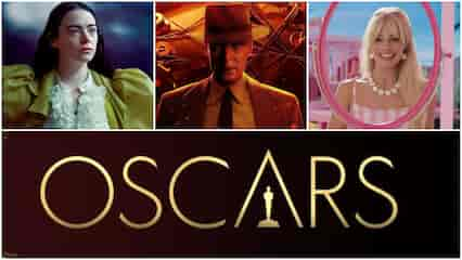 Oscars 2024 – Oppenheimer rules the night with 7 wins, Poor Things follows with 4;  A Complete List Of Winners