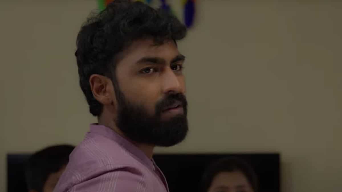 Vinay Rajkumar’s Ondu Sarala Prema Kathe sets date with audiences