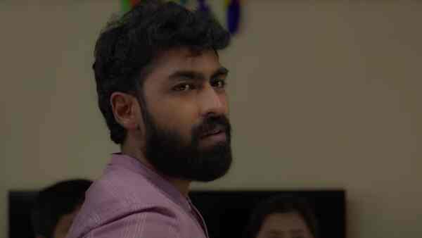 Vinay Rajkumar’s Ondu Sarala Prema Kathe sets date with audiences