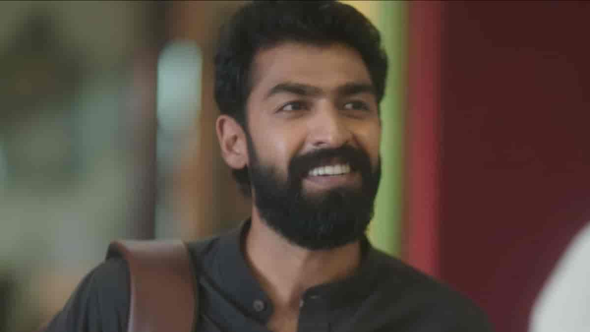 Vinay Rajkumar – Ondu Sarala Prema Kathe has romance, comedy and family emotions