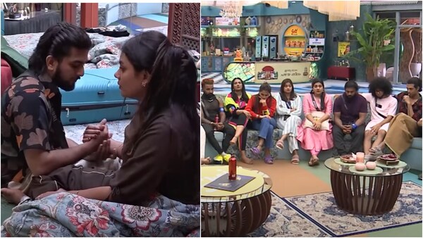 Bigg Boss Malayalam Season 6 update – Gabri's ice cream leads to furious arguments among contestants on Day 9