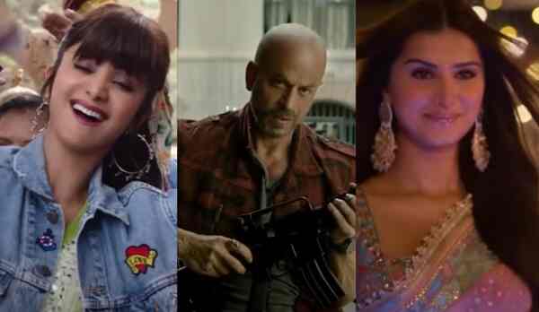 Jawan, Leo to Sukhee and Apurva: Stream the November 2023 OTT movies on Netflix, Prime Video, Hotstar, Jio Cinema & more