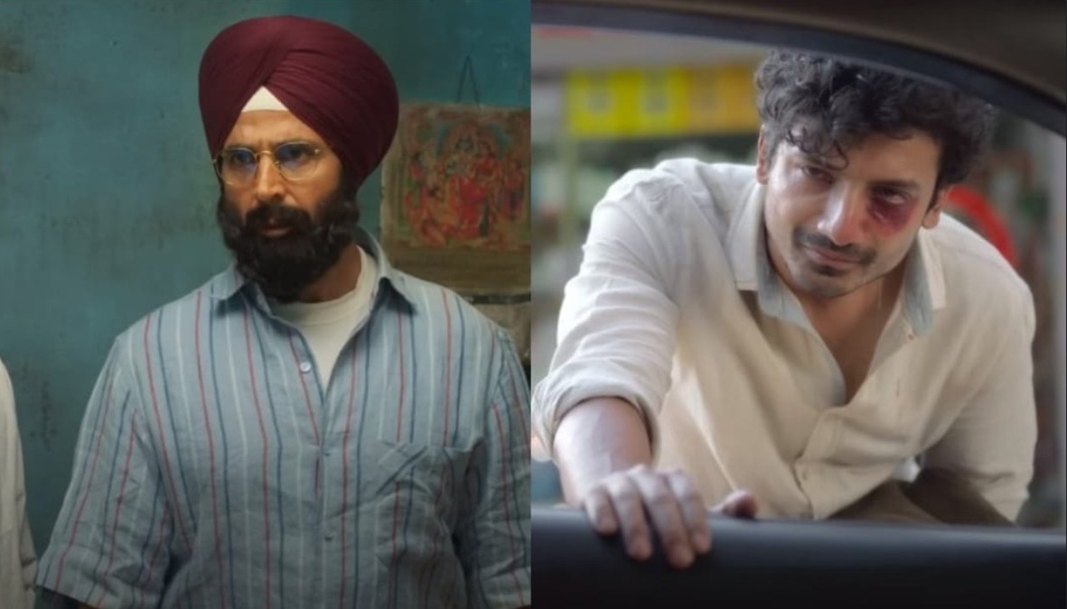 Upcoming Hindi movies, web series 2023 releasing on OTT – Netflix, Prime Video, Hotstar, ZEE5, SonyLIV, Jio Cinema and others