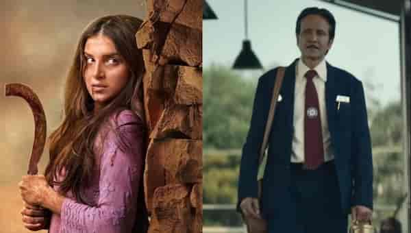 Latest Hindi films, web series to stream on OTT- Netflix, Prime Video, Hotstar, SonyLIV, Jio Cinema and others