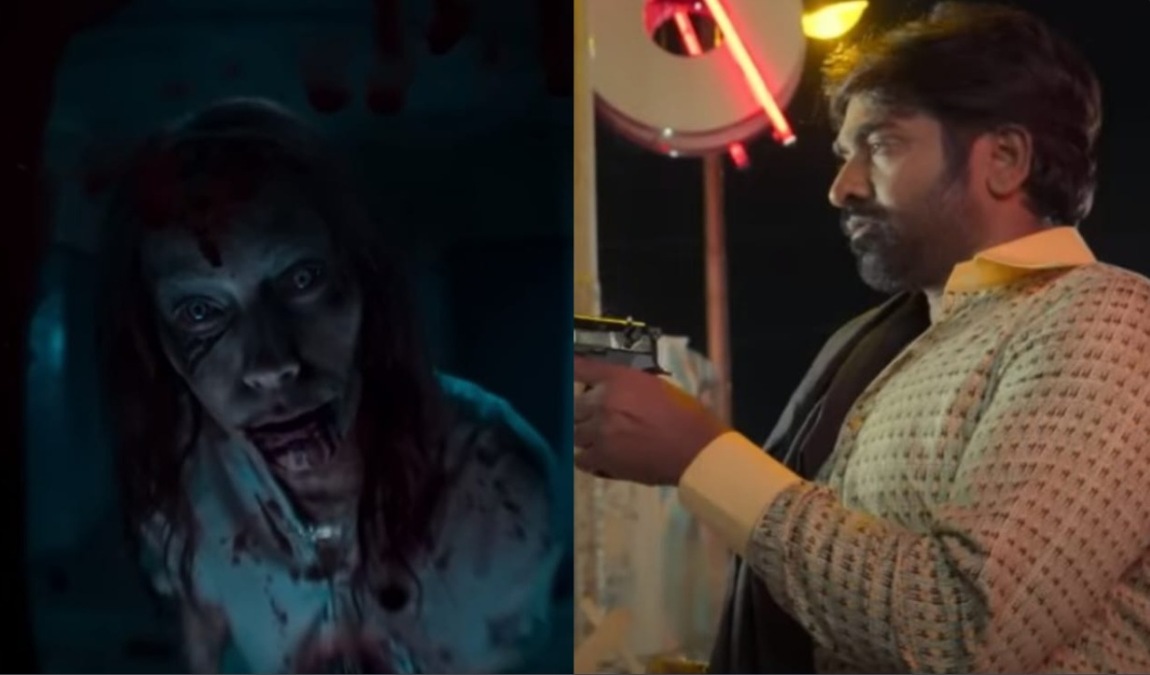 OTT Movies releasing this week: Mumbaikar, Evil Dead Rise and others streaming on Netflix, Prime Video, Hotstar and more