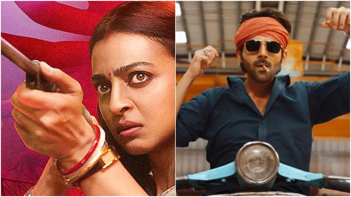 OTT Movies releasing this week: Mrs Undercover to Shehzada, here's a quick line-up of what's streaming on Netflix, Amazon Prime Video, Disney+Hotstar and more