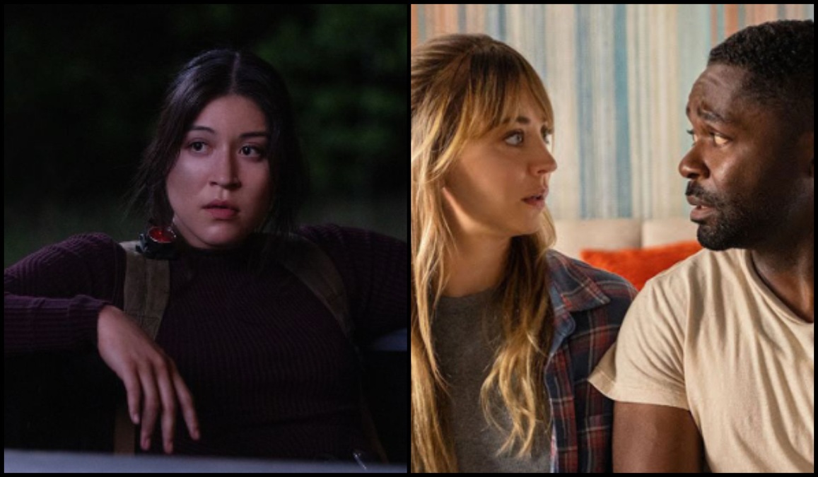 Role Play to Mission Impossible - Dead Reckoning 1 – Here are top 5 new releases on OTT