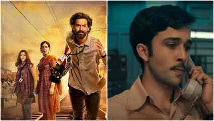 5 OTT releases out this Friday (January 10) to watch on Netflix, ZEE5, Manorama Max and more