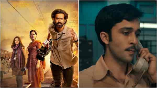 5 OTT releases out this Friday (January 10) to watch on Netflix, ZEE5, Manorama Max and more