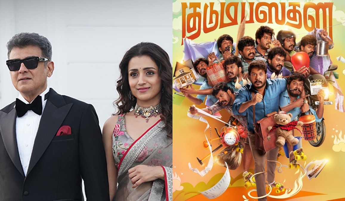 Latest Tamil OTT releases (Mar 3- Mar 9) to watch on Prime Video, Hotstar, Netflix, Sony LIV, theatres and more
