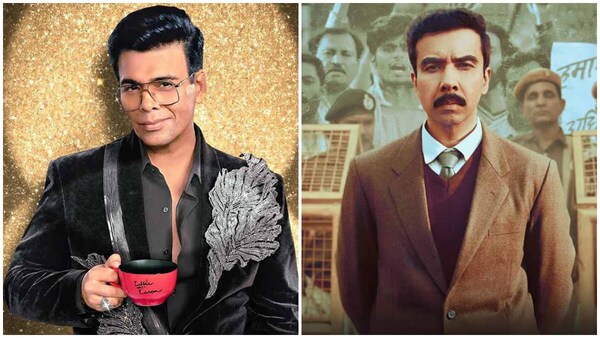 Latest OTT Releases: From Koffee With Karan season 8 to Aspirants season 2 - Top web series to watch this weekend