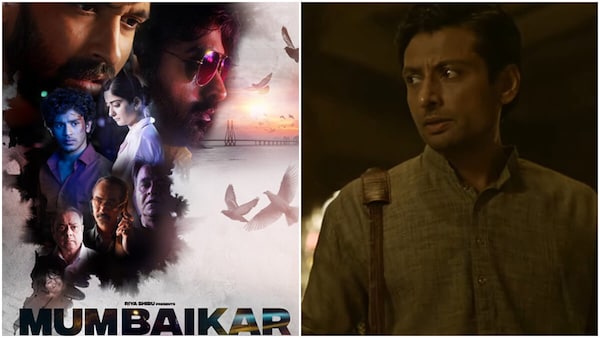 OTT releases: From Mumbaikar to Hatyapuri - top films to binge watch this weekend