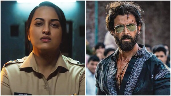 OTT releases: From Dahaad to Vikram Vedha - top movies and shows to binge watch this weekend