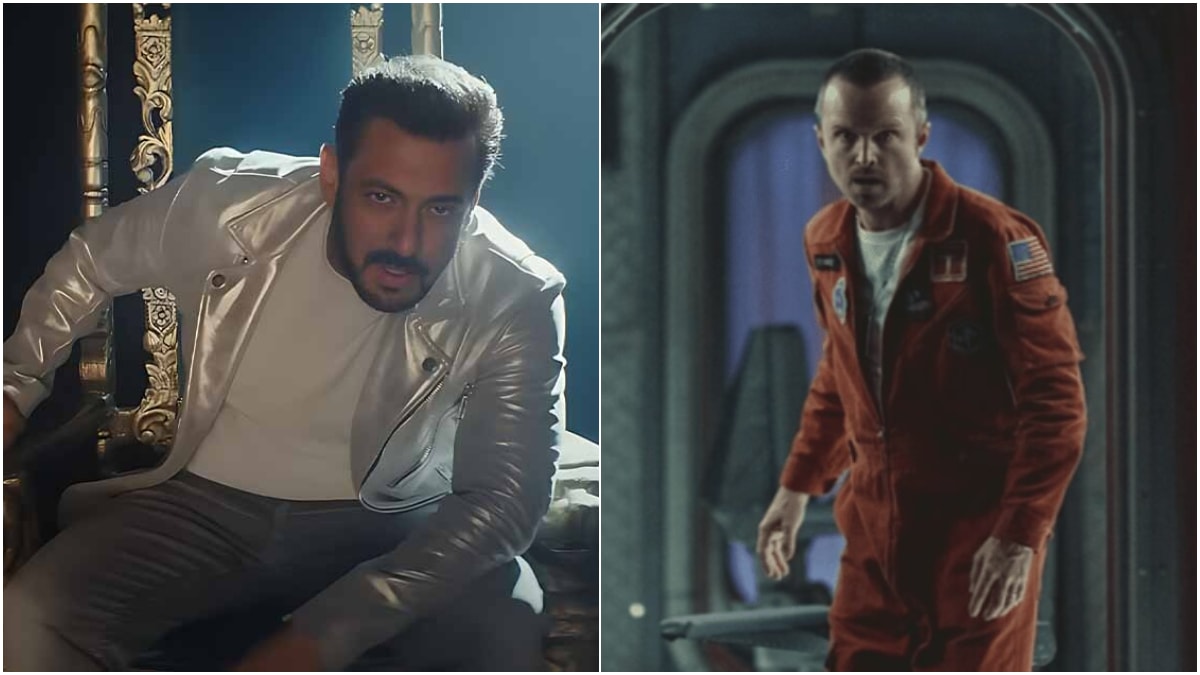 OTT releases: From Bigg Boss OTT 2 to Black Mirror Season 6 - top web shows to binge watch this weekend