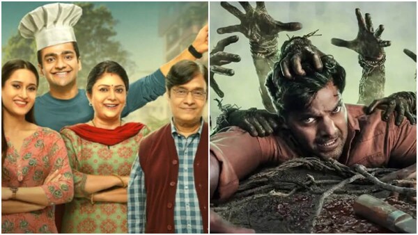 Latest OTT Releases: From The Aam Aadmi Family season 4 to The Village - Top web series to watch this weekend