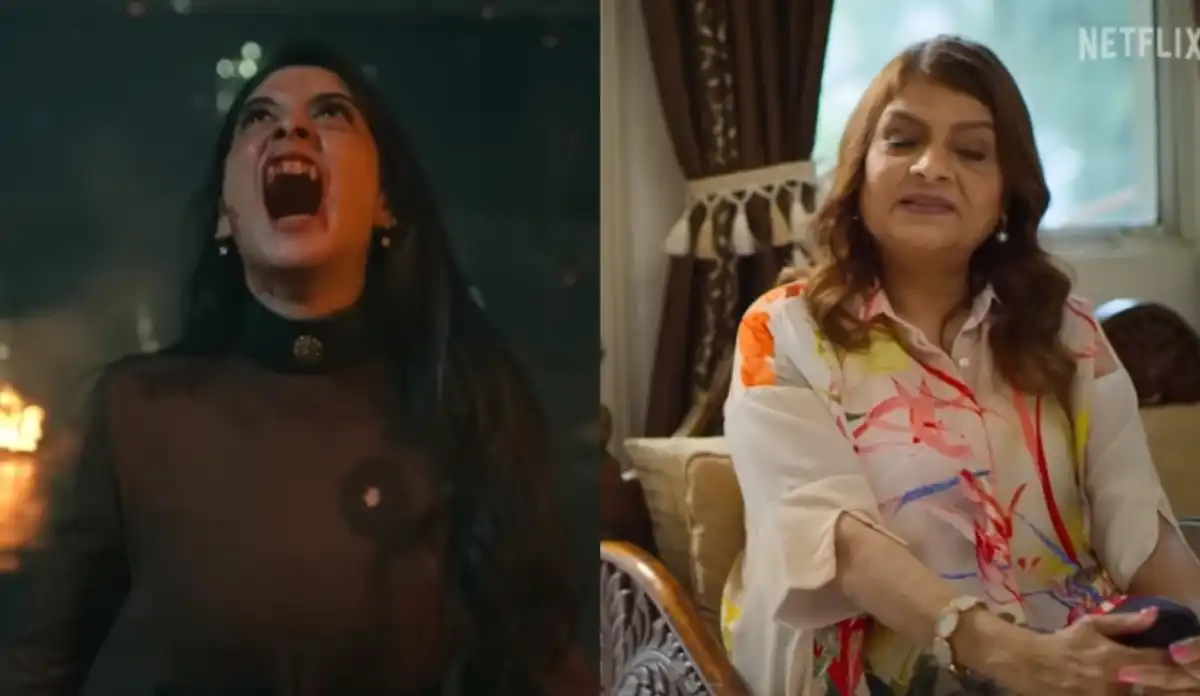 OTT shows, web series releasing this week: Tooth Pari, Indian Matchmaking Season 3 and others streaming on Netflix, Prime Video, Hotstar, ZEE5 & More