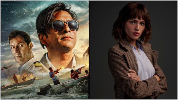 Latest OTT releases: From Lootere to 3 Body Problem - Top web series to watch this weekend