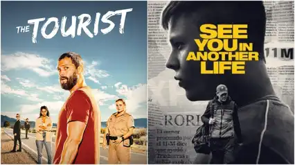 Latest OTT Releases: From The Tourist Season 2 to See You In Another Life - Top web series to watch this weekend