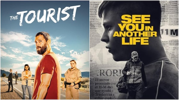 Latest OTT Releases: From The Tourist Season 2 to See You In Another Life - Top web series to watch this weekend