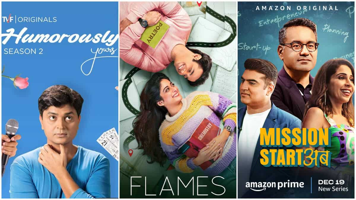 Flames Season 4 - Watch Now | Prime Video India - YouTube