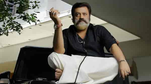 Here’s how Suresh Gopi spent the advance amount he received for Ottakomban