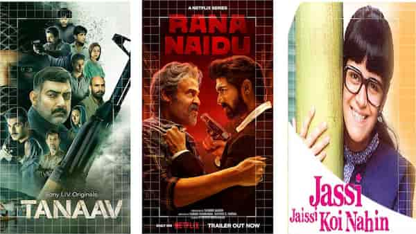 8 Hindi remakes of popular international shows: Have you watched the Good Wife, Fauda, Elite, and more?